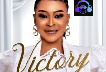Mavis Asante – Victory
