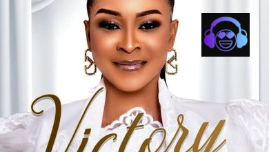 Mavis Asante – Victory