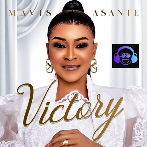 Mavis Asante – Victory