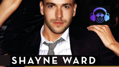 Melt The Snow by Shayne Ward