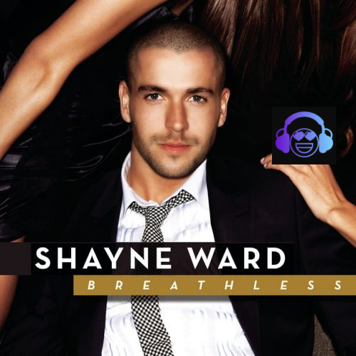 Melt The Snow by Shayne Ward