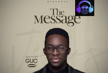 Minister GUC - All That Matters