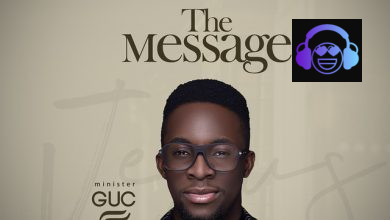 Minister GUC - All That Matters