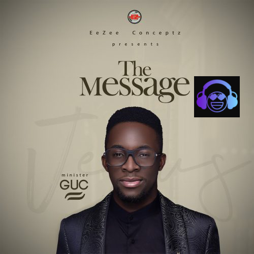 Minister GUC - All That Matters