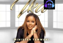 Minister Temwani – IKA