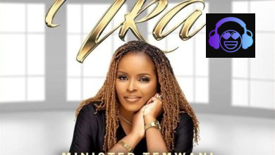 Minister Temwani – IKA