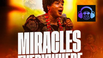 Miracles everywhere by Lilian Nneji