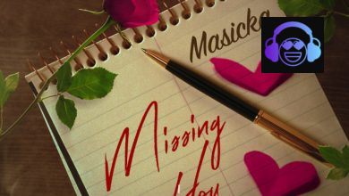 Missing You Masicka