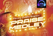Morning Devotion Amapiano Praise Live by Spirit of Prophecy