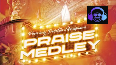 Morning Devotion Amapiano Praise Live by Spirit of Prophecy