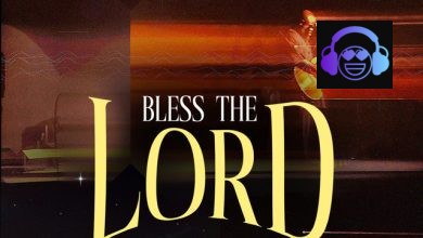 Moses Akoh - Bless the Lord