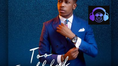 Moses Bliss - Too Faithful