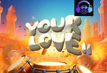 Moses Bliss – Your Love (Remix) ft. Soweto Gospel Choir
