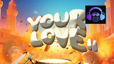 Moses Bliss – Your Love (Remix) ft. Soweto Gospel Choir