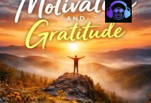 Motivation and Gratitude by Esomics