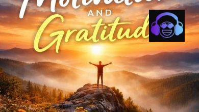 Motivation and Gratitude by Esomics