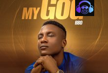 My God by BBO