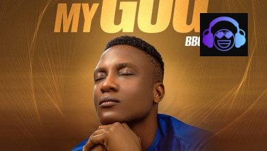 My God by BBO