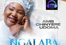 NGALABA by Amb. Sis. Chinyere Udoma