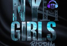 NY Girls by Chronic Law ft. CJTheChemist
