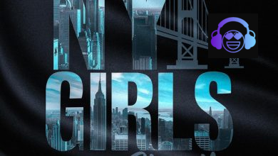 NY Girls by Chronic Law ft. CJTheChemist