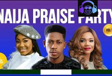 Naija Praise Party 2025 Mix (Vol. 1)