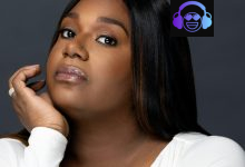 Naomi Raine - God Will Work It Out