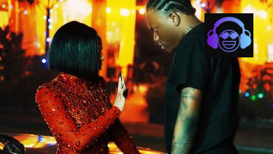 Narcissistic by Valiant ft. Stalk Ashley