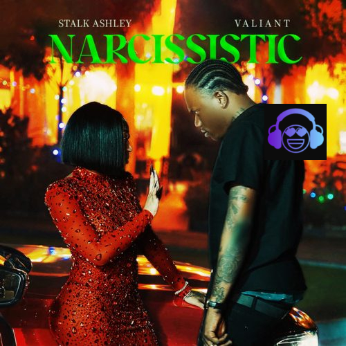 Narcissistic by Valiant ft. Stalk Ashley