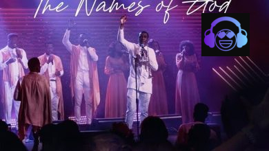 Nathaniel Bassey – Worthy Is the Lamb (Hallelujah Challenge Praise Medley 2)