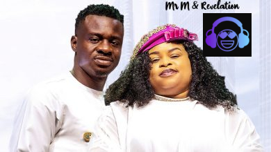 Nekwa Mu Mr M & Revelation