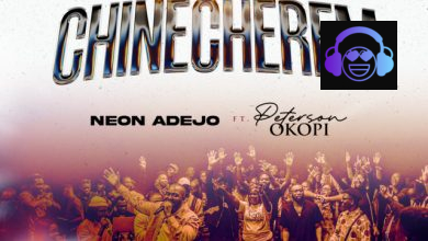 Neon Adejo x Peterson Okopi - Chinecherem