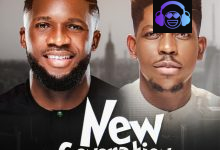 New Generation Ebuka Songs x Moses Bliss