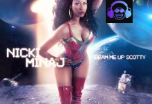 Nicki Minaj ft. Skillibeng - Crocodile Teeth (Remix)