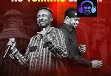 No Turning Back II Gaise Baba x Lawrence Oyor