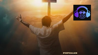 Nothing Without God by Popcaan