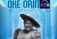 OKE ORIMILI by Amb. Sis. Chinyere Udoma