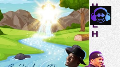 OSHIMIRI ATATA YAHWEH by Cen J ft. Lawrence Oyor