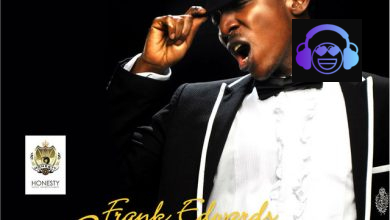 Oghene Do Frank Edwards