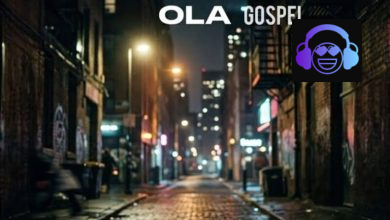 Ola Gospel – Mo More