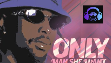 Only Man She Want by Popcaan