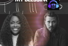 Onos - Counting my Blessings (African Remix) ft. Seph Schlueter