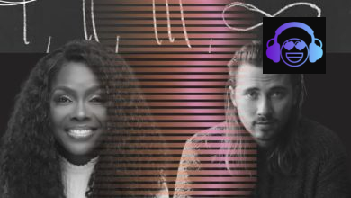 Onos - Counting my Blessings (African Remix) ft. Seph Schlueter