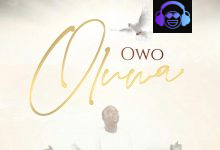 Owo Oluwa by P.Daniel Olawande