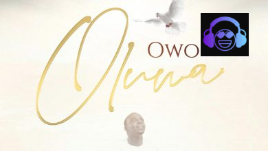 Owo Oluwa by P.Daniel Olawande