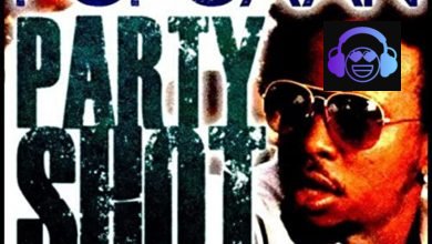 Party Shot by Popcaan