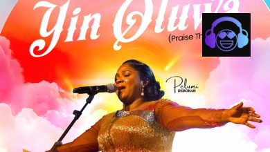 Pelumi Deborah – Yin Oluwa (Praise the Lord)