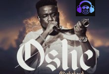 Perez Musik – Oshe (Rejoice) ft. Rev PJ Markwei