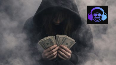 Perry Jerry - Baba Don Do Wam Again EP Artwork