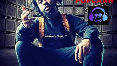 Popcaan - Inviolable